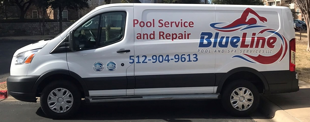 Full Service Pool / Spa Cleaning & Repair