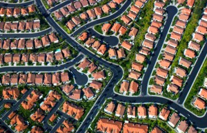 sprawl