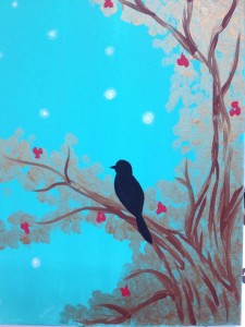 June 15 Paint n Sip