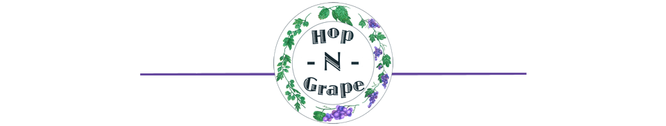 Hop-n-grape Demo