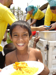 Happy Kid
