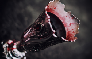 Bulls blood