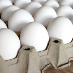 Egg white