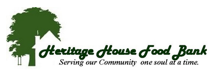 Tenino Food Bank